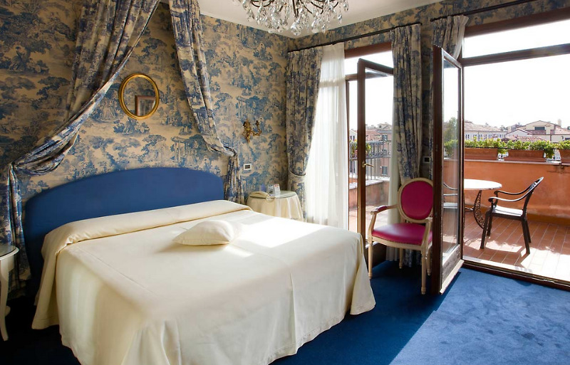 Hotel Principe Venice
